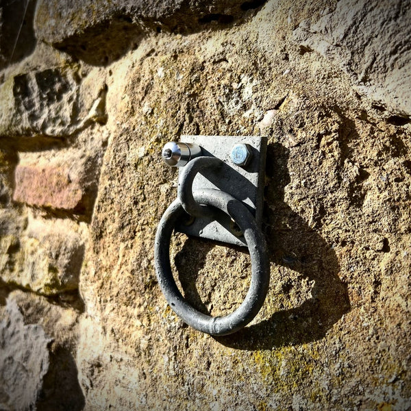 Micro Bold Hides - vented and Magnetised