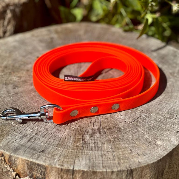 Biothane Tracking Line 3m Biothane® long lines for Scentwork – The Sniffer Shop