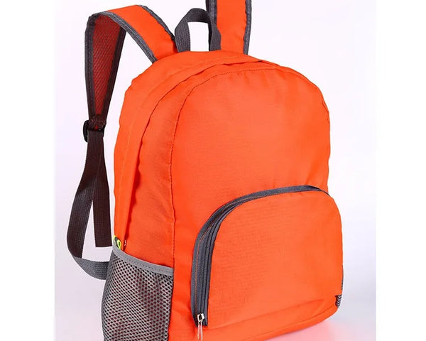 Lightweight Bags for Scentwork