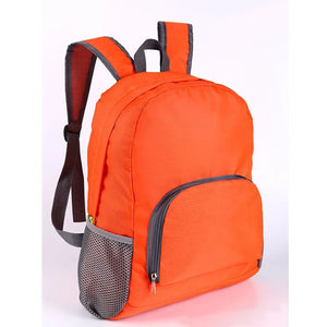 Lightweight Bags for Scentwork