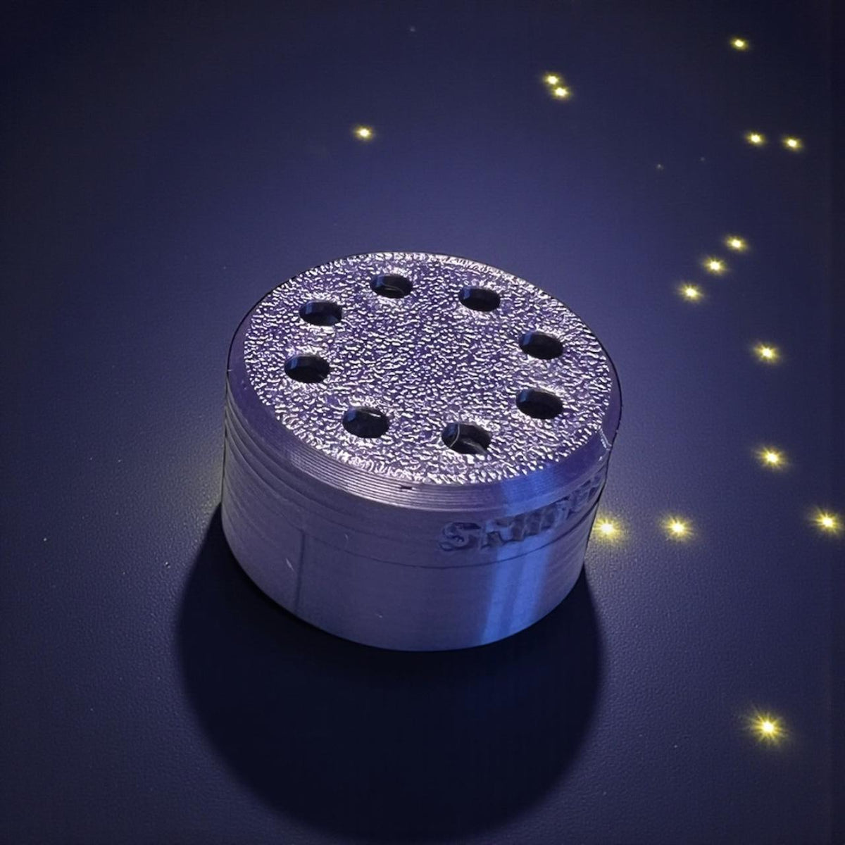 Sparkle Sniffer Pods