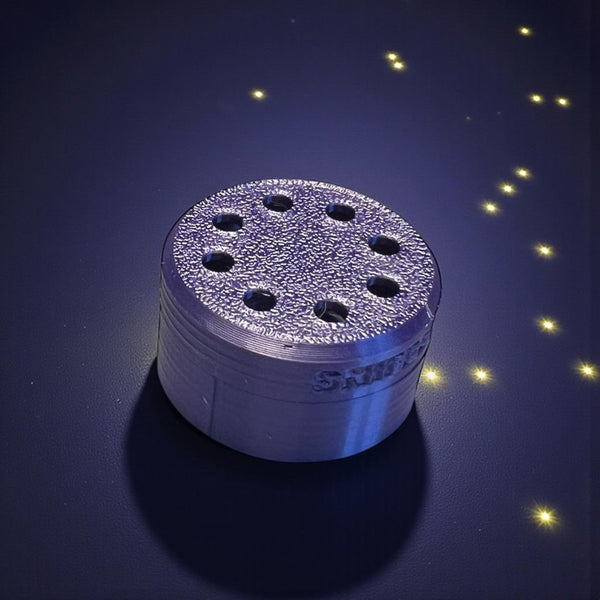 Sparkle Sniffer Pods