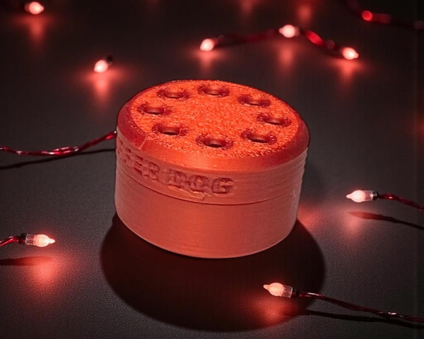 Sparkle Sniffer Pods