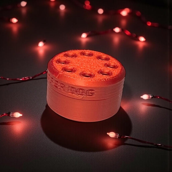 Sparkle Sniffer Pods