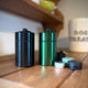  Metallic Green
