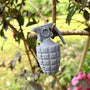 Funky Scentwork Grenade Hides - silicone