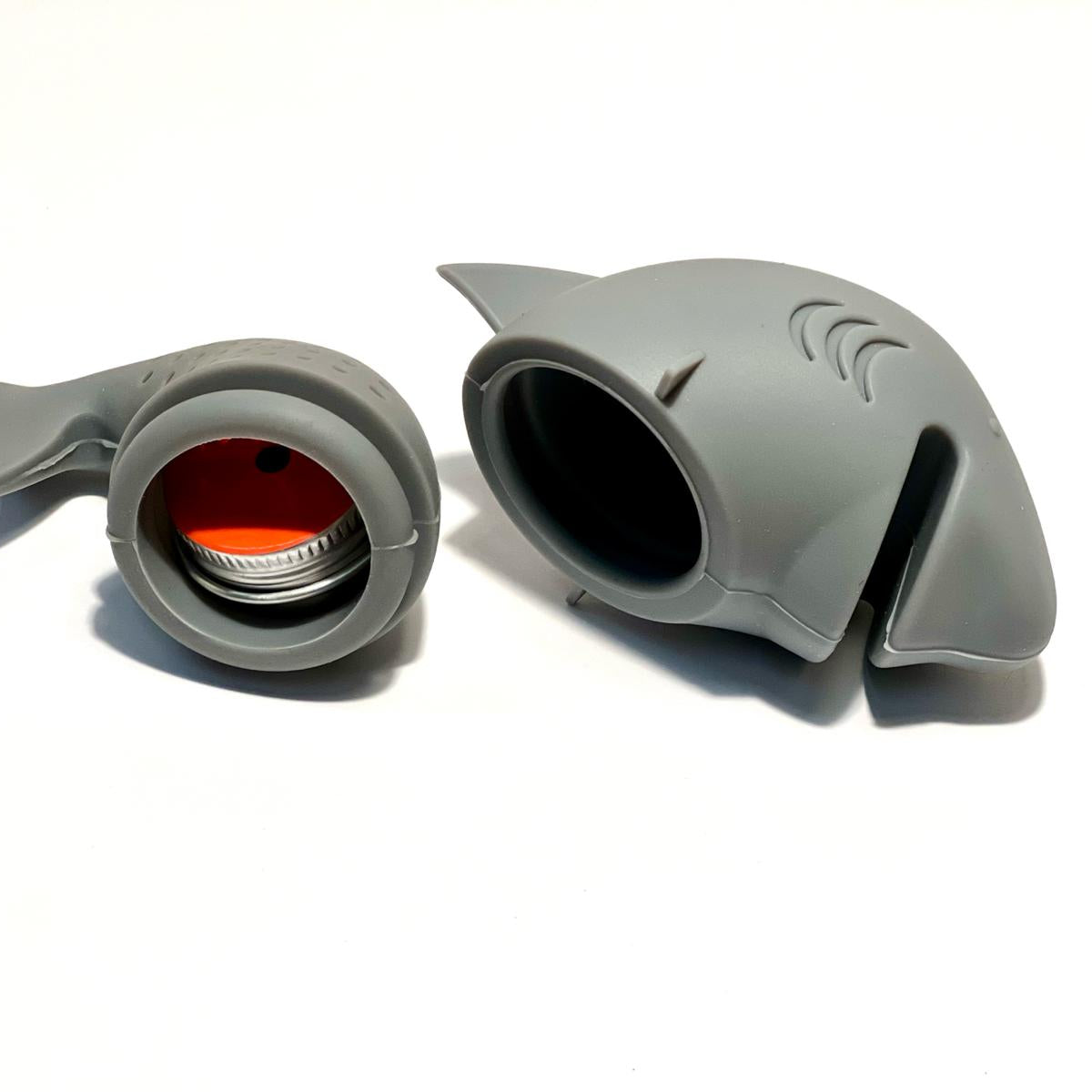 Novel Shark Hide