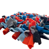 snuffle mat