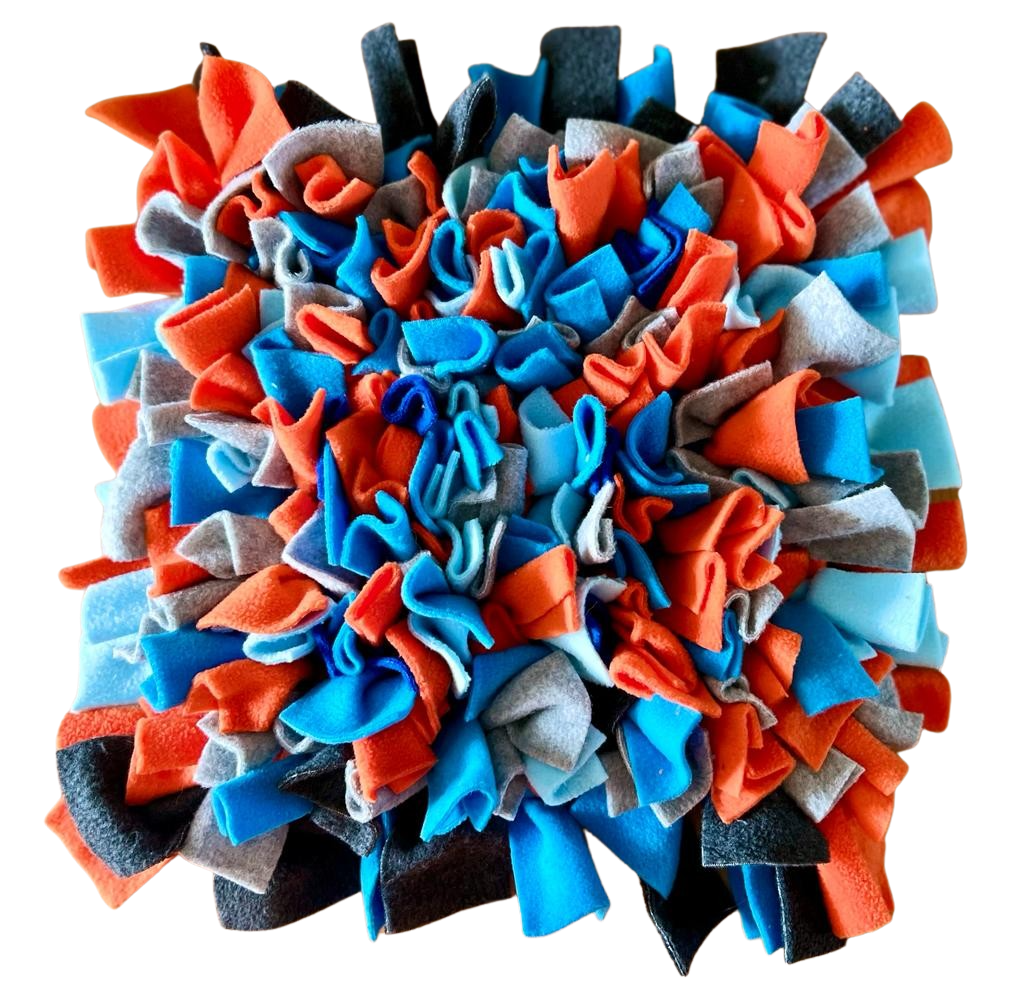 Sniffer Snuffle Mat The Sniffer Shop