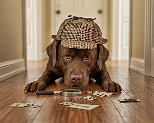 The Sniffer Shop Gift Card