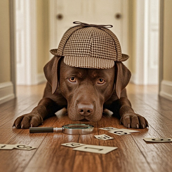 The Sniffer Shop Gift Card