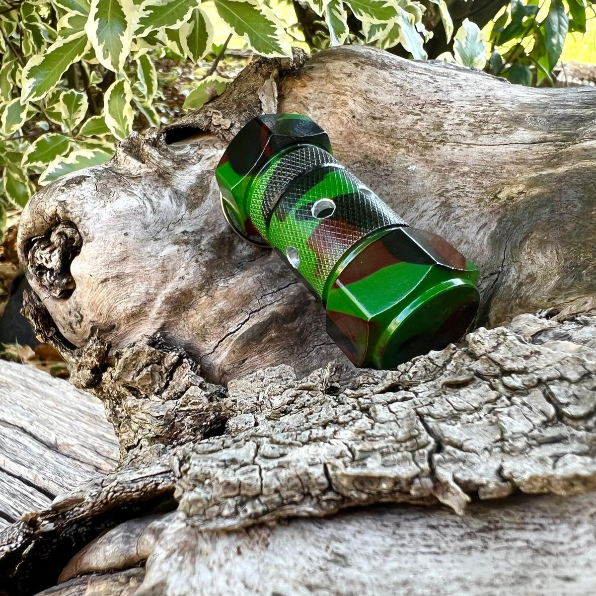 Tuff Scentwork Camo Hide