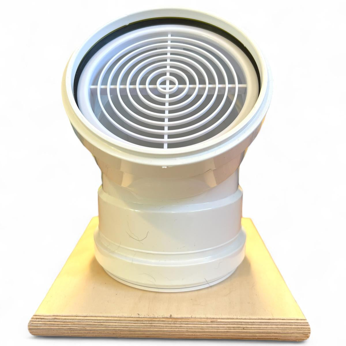 Scentwork Pipes on base - Premium